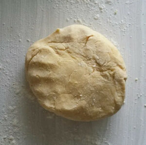 ROUGH PUFF PASTRY 4