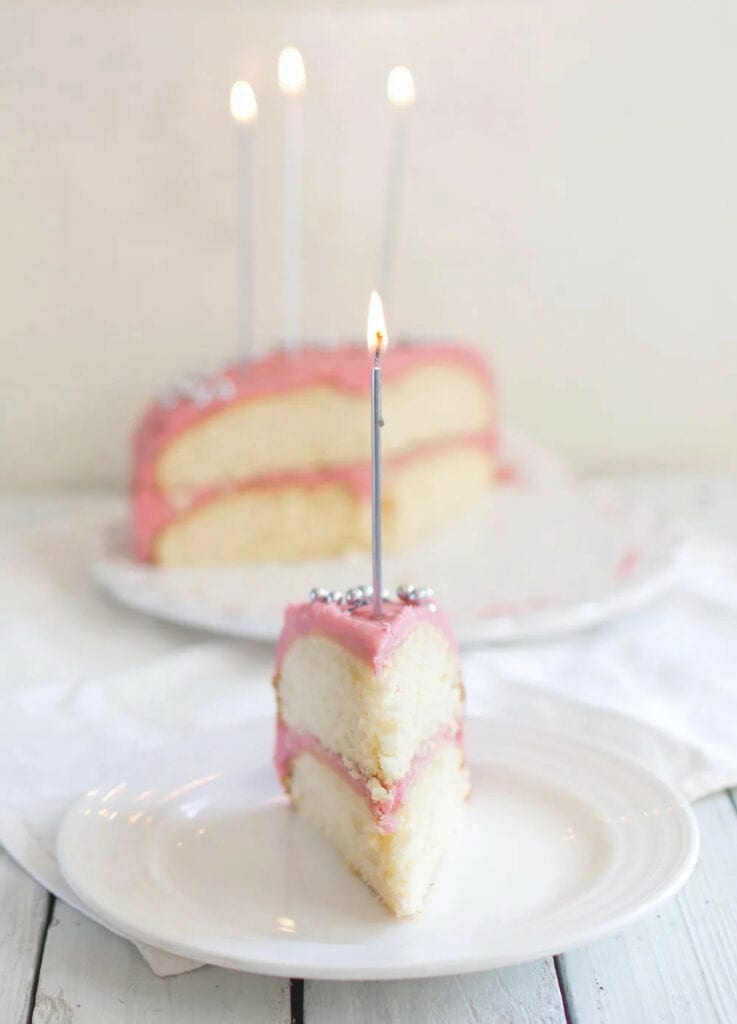 VANILLA BIRTHDAY CAKE (2)