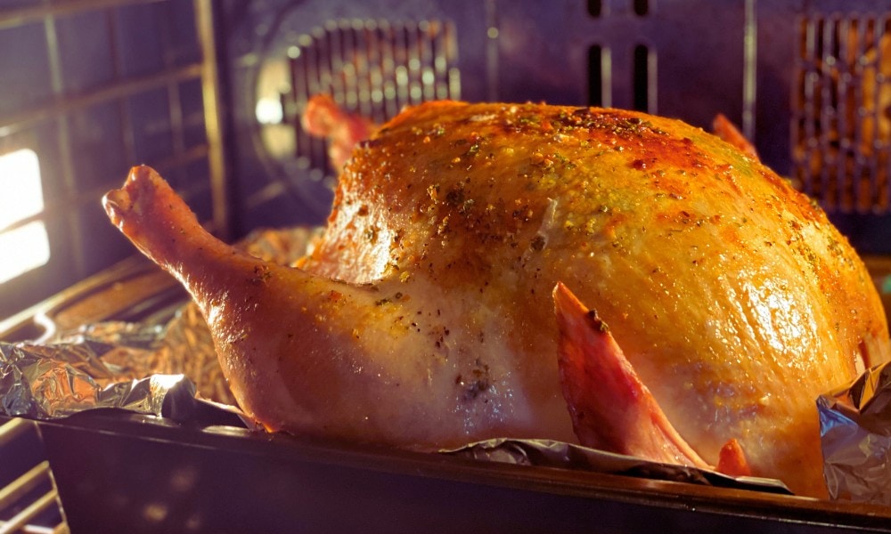 How Long Can Cooked Turkey Last in the Fridge