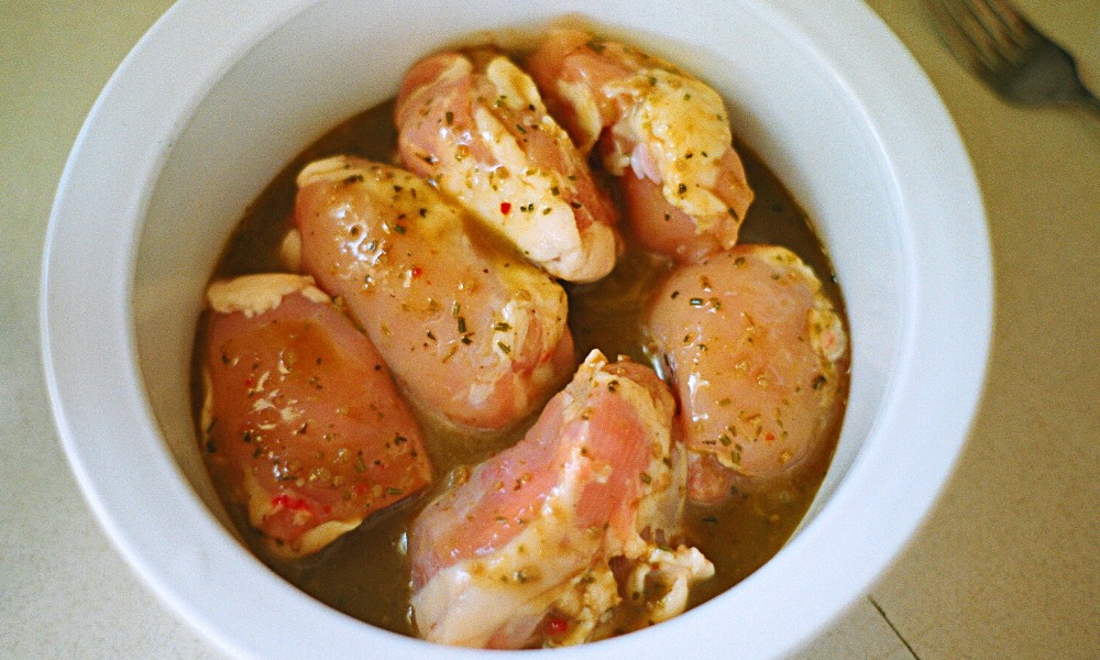 How Long to Marinate Chicken for Perfect Flavor