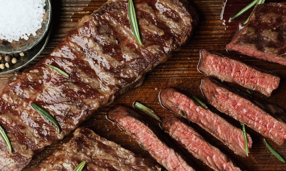 How Much Is Denver Steak