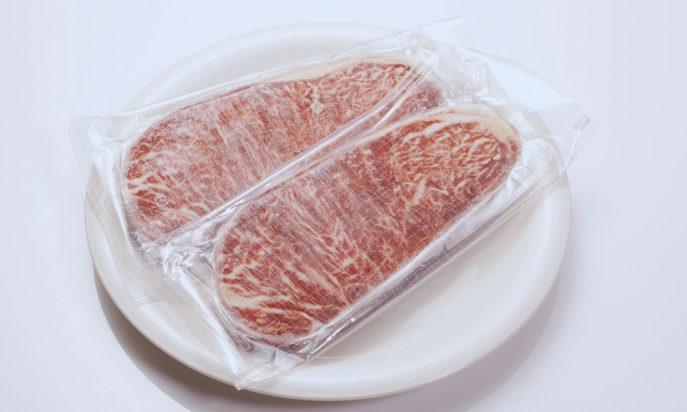 How To Properly Store Steak