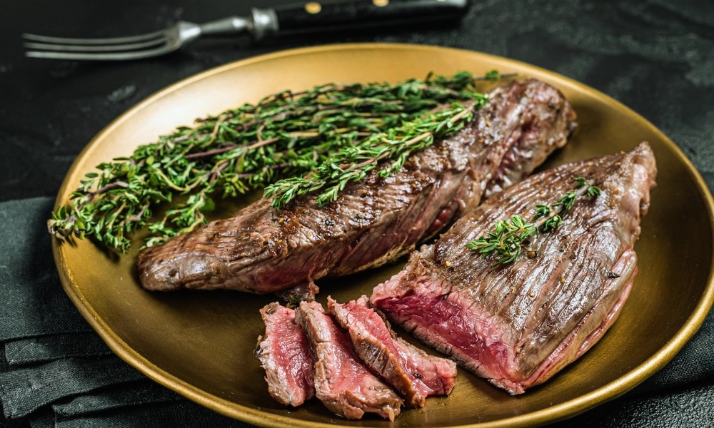 Where Does Bavette Steak Come From