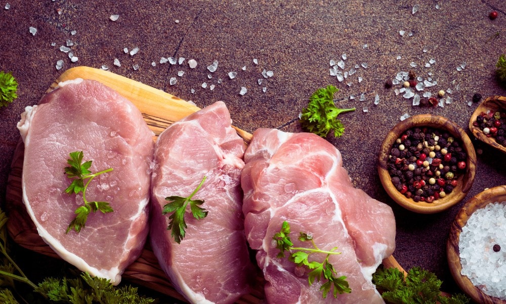How Are Pork Steaks And Pork Chops Different