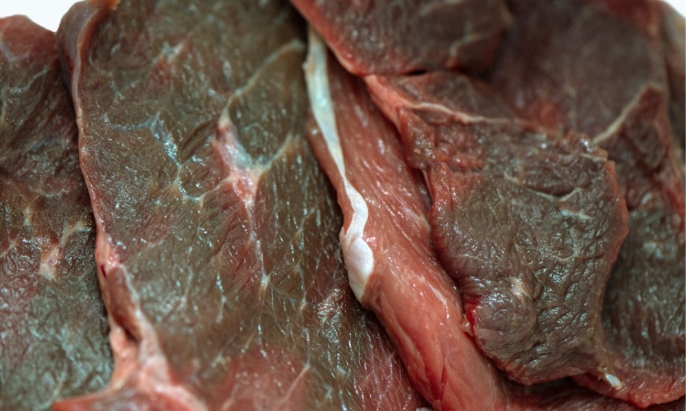 How to Tell if A Steak Has Gone Bad