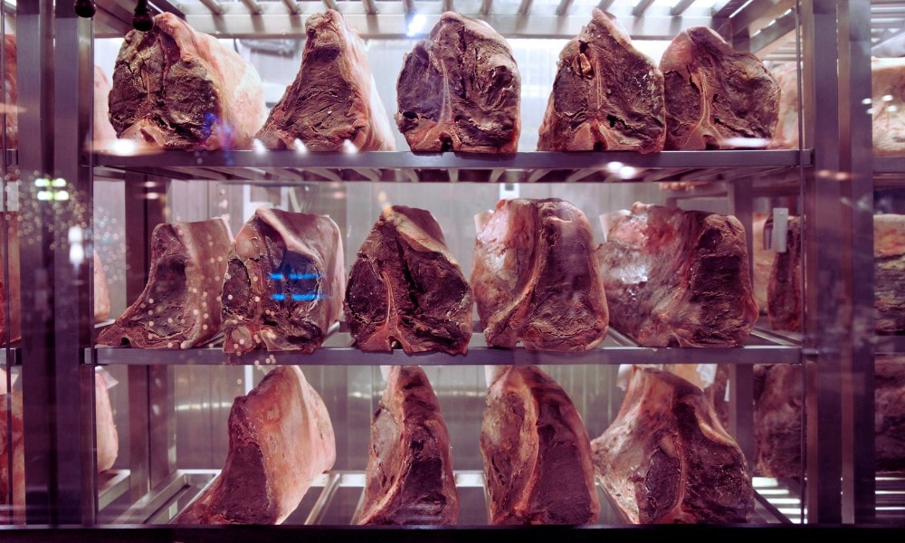 Where to Buy Dry-Aged Steak
