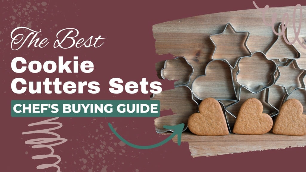 best cookie cutter sets