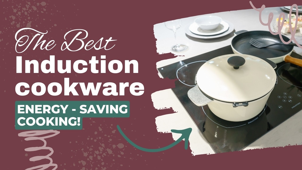 The best induction cookware of 2023