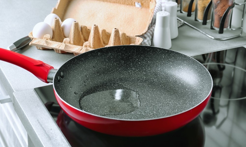 What Makes Ceramic Cookware Non-Scratch?, Xtrema