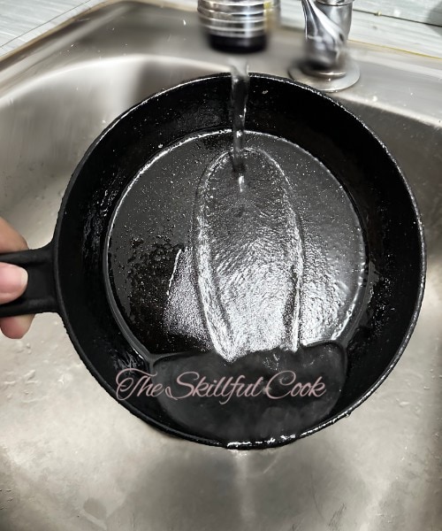 Will a Cast Iron Pan Scratch Your Glass Cooktop? 