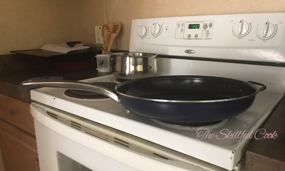 Is Blue Diamond Cookware Worth the Money