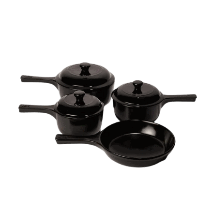 Top 3 pure ceramic cookware brands that you should know about!