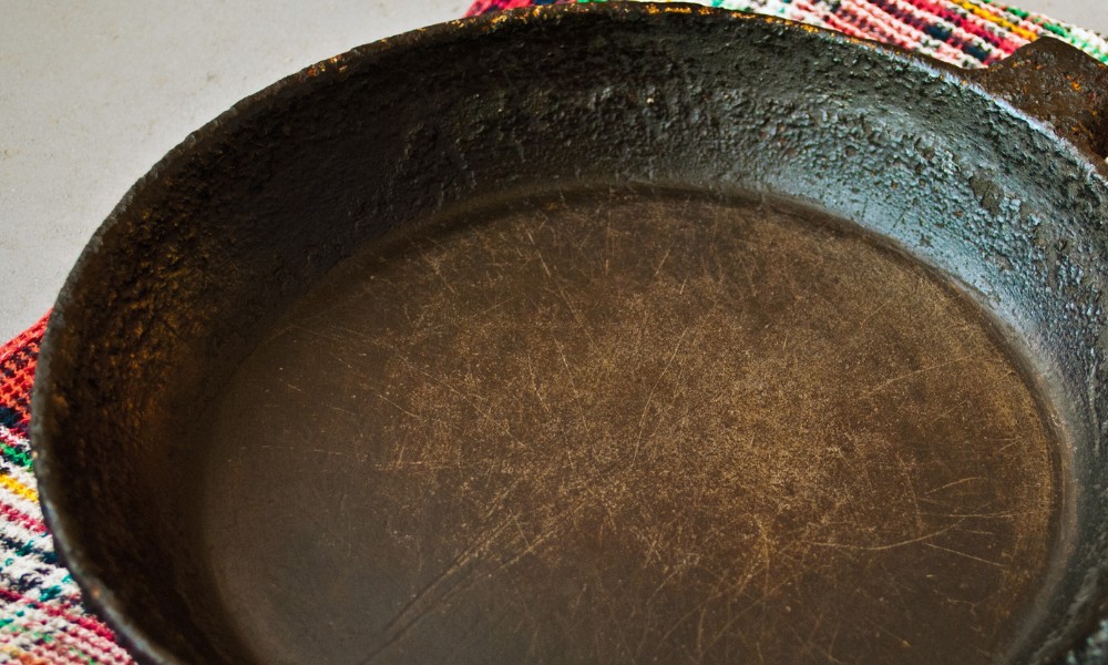 Can Cast Iron Skillet Be Used On Induction Cooktop? 