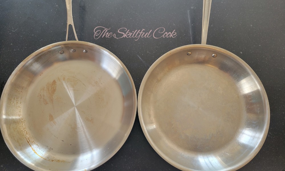 Cooking Acidic Ingredients in Cast Iron Cookware – Field Company