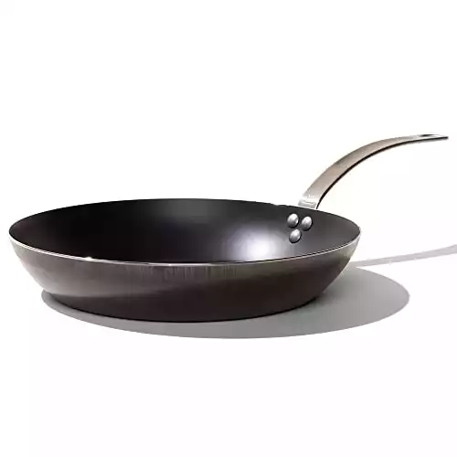 Made In Cookware Carbon Steel Skillet