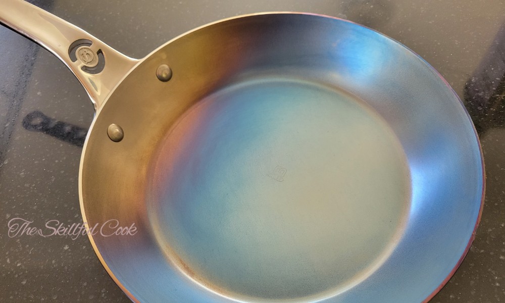 Carbon Steel vs Aluminum Pans - Which is Better? - The Skillful Cook