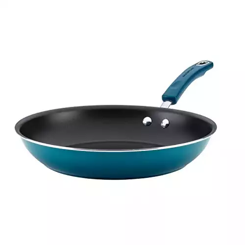 Rachael Ray Brights Nonstick Cookware