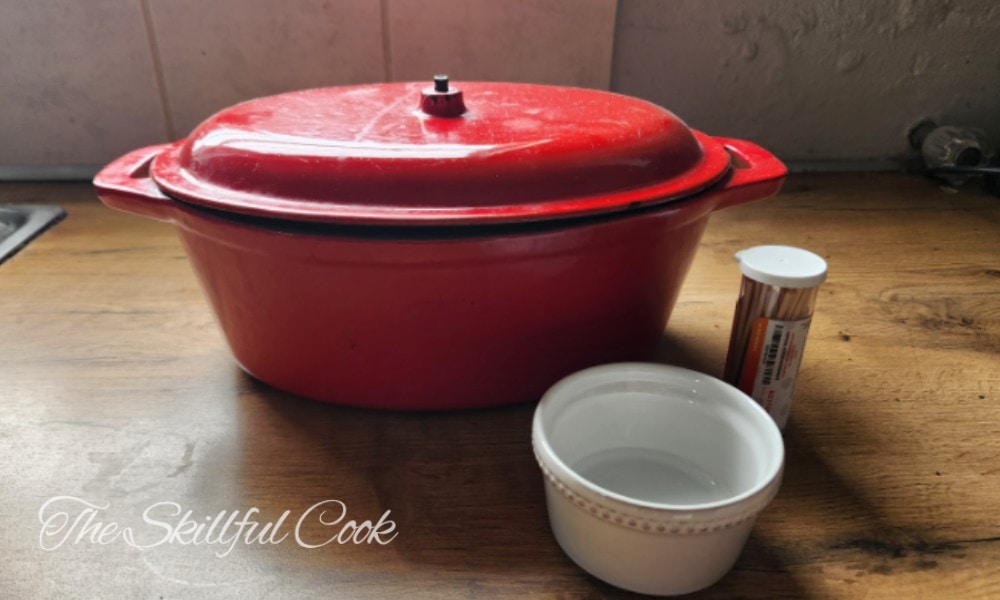 How to Test Your Dutch Oven for Lead