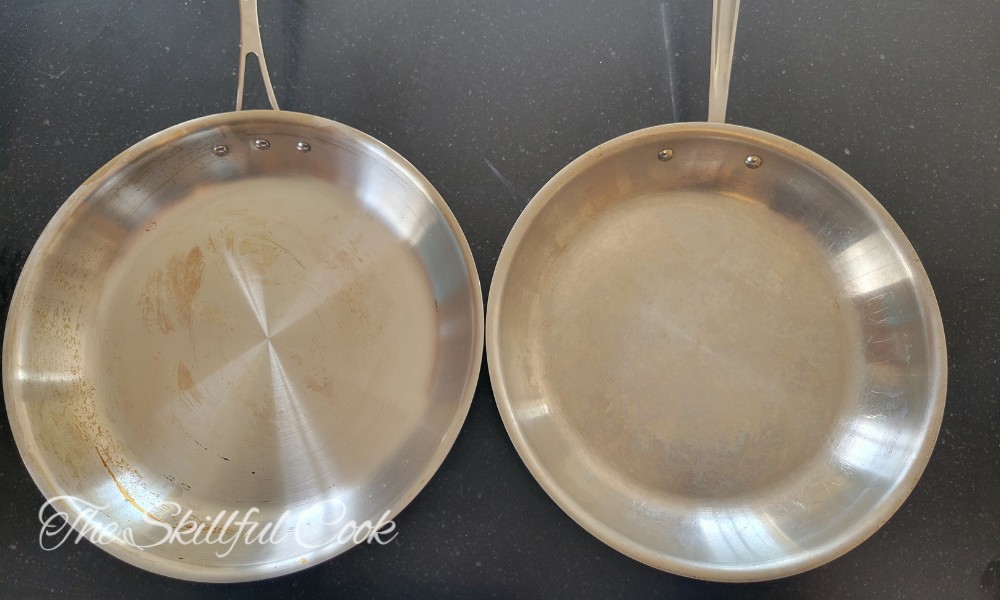 What is Cladded or Ply Stainless Steel Cookware