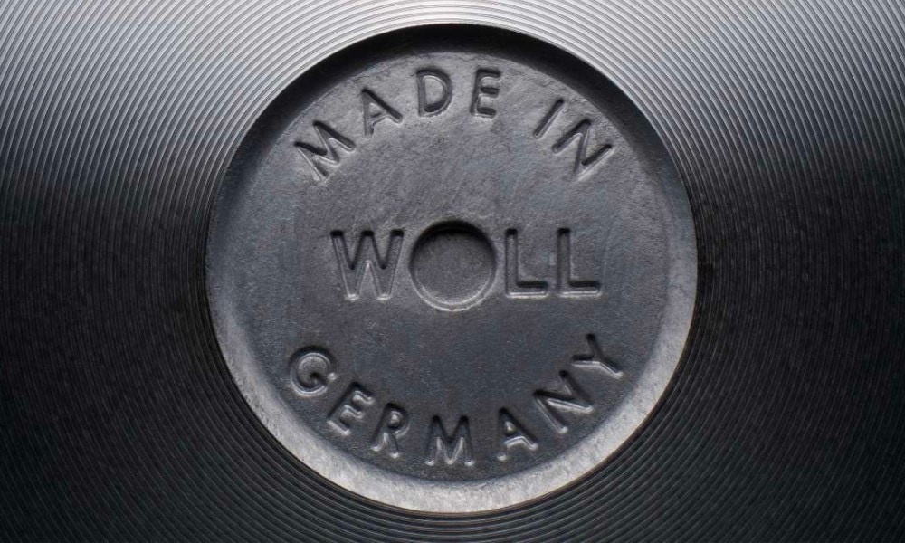 Woll Germany