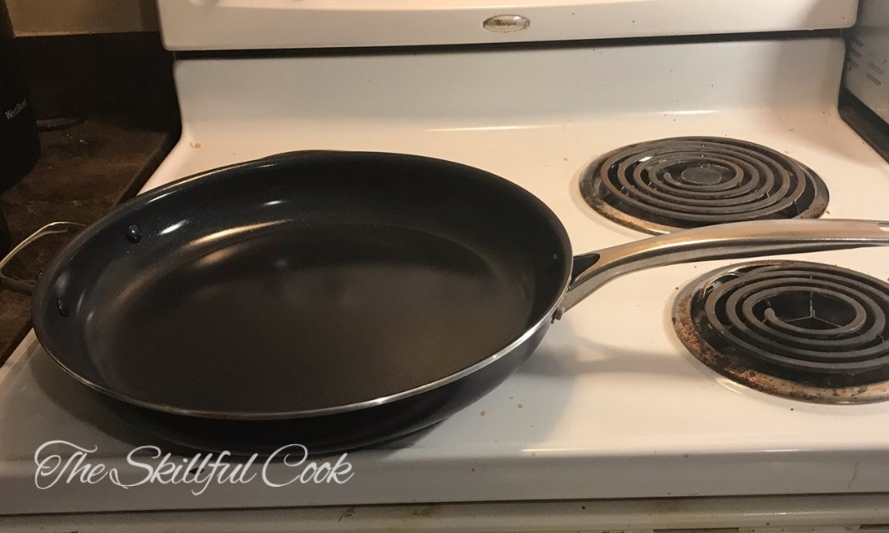 ceramic cookware made in the USA