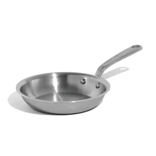 Made In Cookware - 8-Inch Stainless Steel Frying Pan