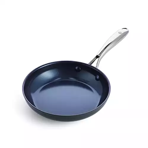 Is Hard Anodized Cookware Safe Heres What You Need To Know