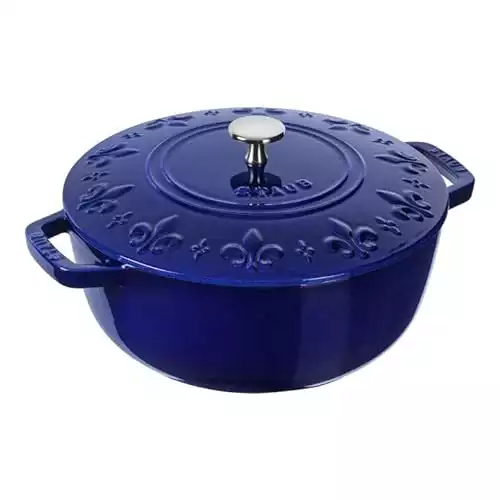 Staub French oven