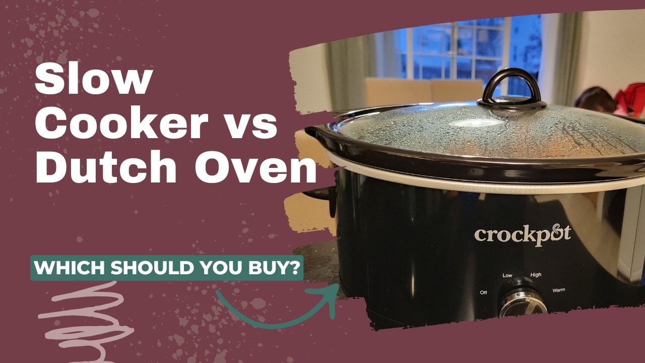 dutch oven vs crock pot
